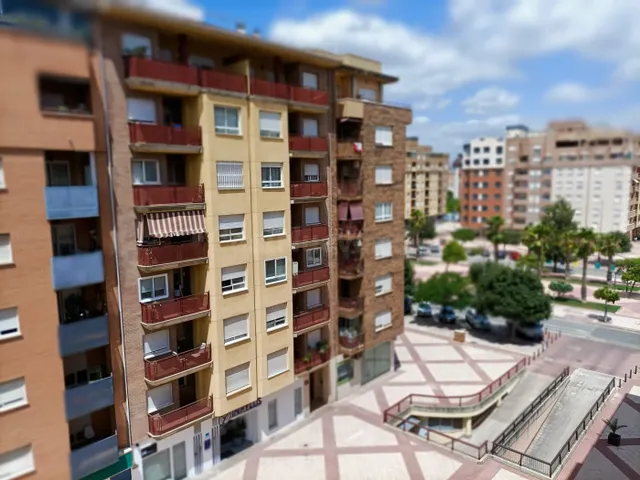 RONDA SUR¡¡¡ PISO A ESTRENAR - foto 3