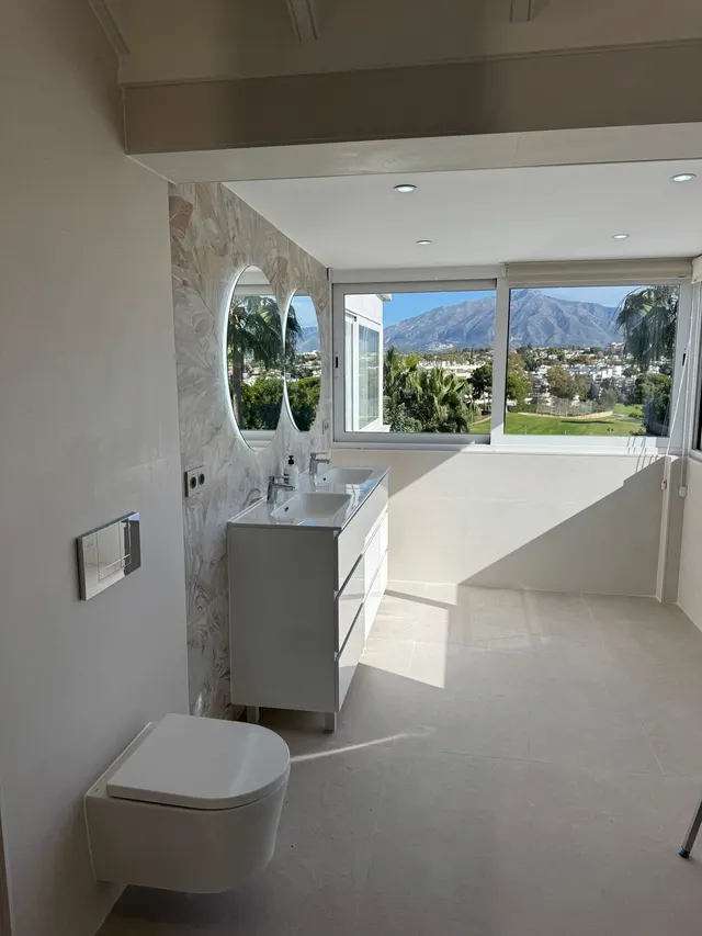 Adosado 3 habitaciones 202m² en venta - Marbella — 8