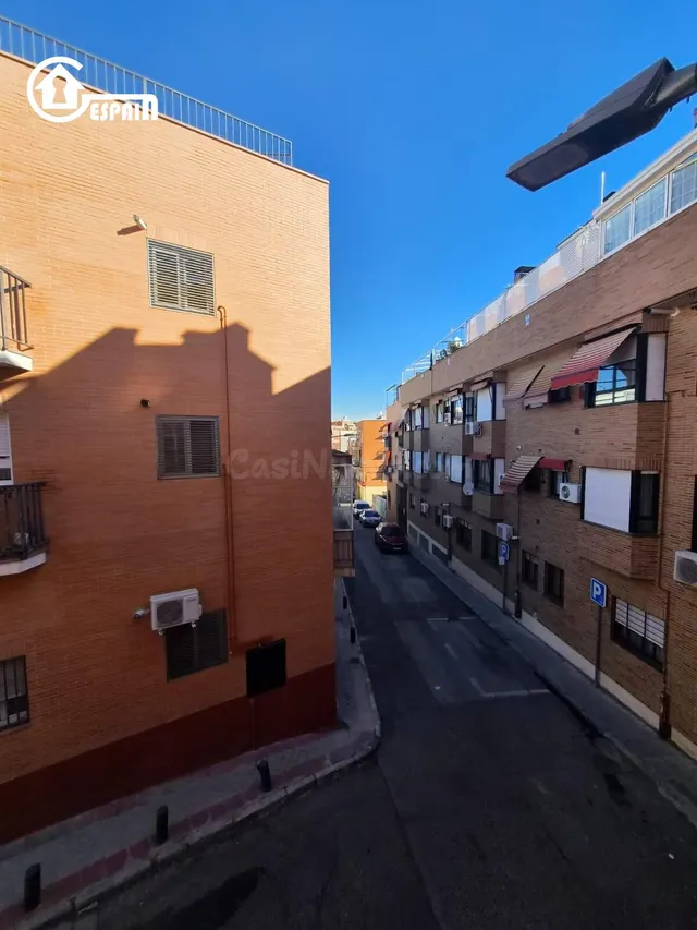 calle María Isabel. Puerta del Ángel, Madrid - foto 2