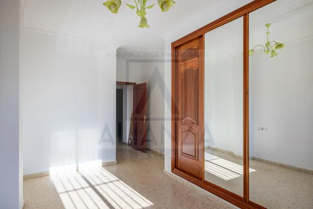 Venta de piso en Camas (Sevilla) — 21