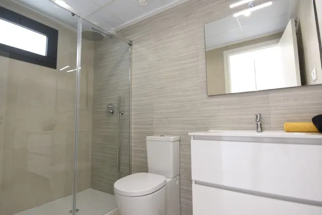 Apartamento 3 habitaciones 98m² en venta - Centro — 31
