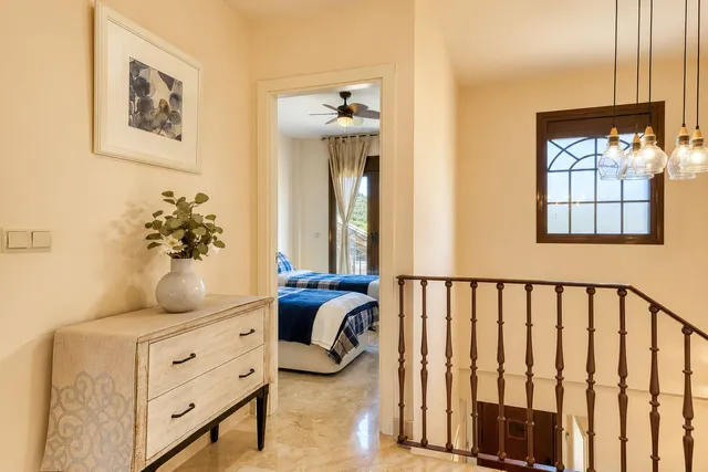 Adosado 3 habitaciones 167m² en venta - Costa Del Sol — 24