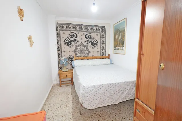 Apartamento 3 habitaciones 85m² en venta - La Mata pueblo — 21