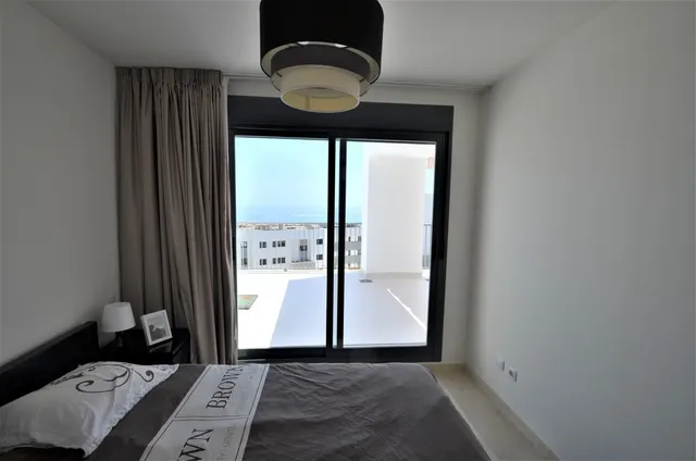 Ático 2 habitaciones 110m² en venta - Costa Del Sol — 27