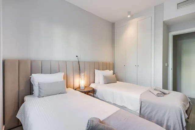 Apartamento 2 habitaciones 110m² en venta - Costa Del Sol — 10