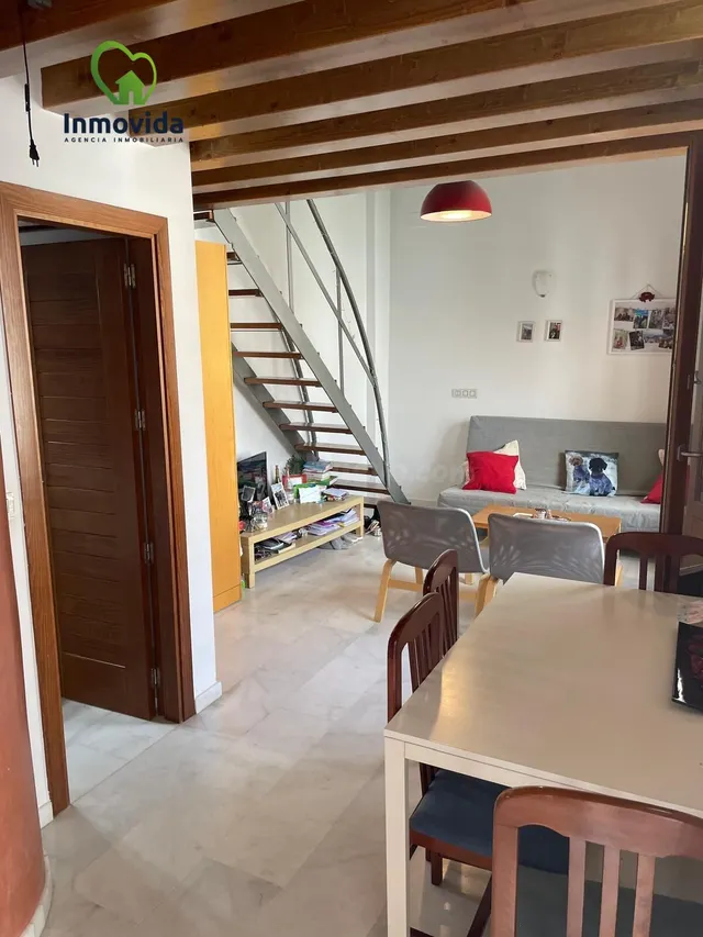 Apartamento Casco Antiguo - foto 3