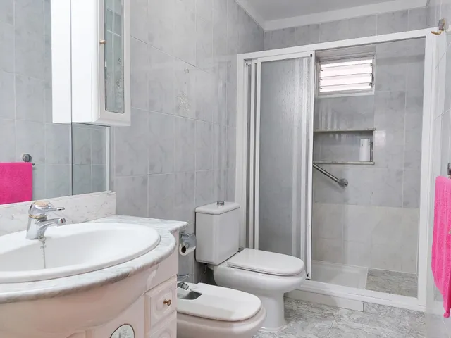 Piso listo para vivir junto a Los Majuelos y el tranvía — 17