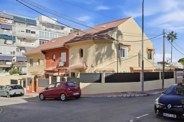 Casa-Chalet en Venta en Arroyo De La Miel Málaga — 22