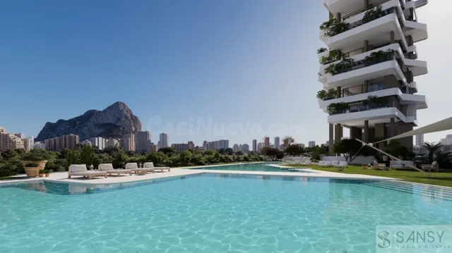 Apartamento en Venta en Alicante Alicante — 16