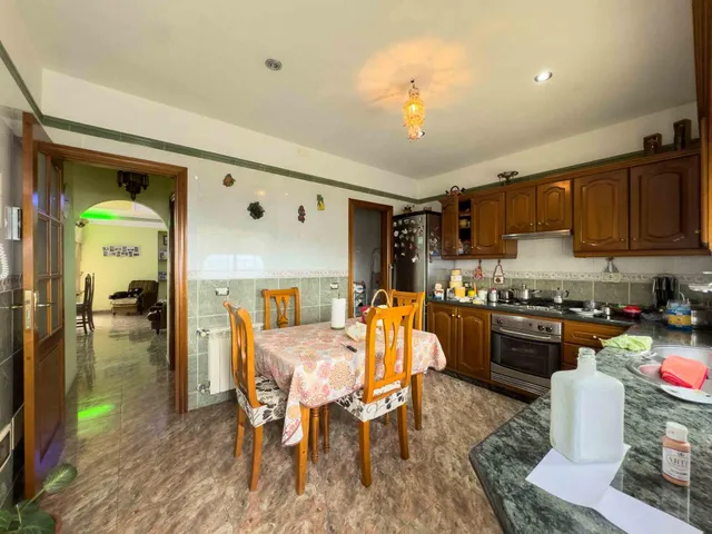 VENTA CASA/CHALET CON VISTAS AL MAR Y MONTAÑA — 32