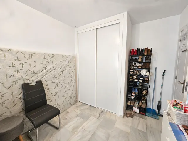 Apartamento de 2 dormitorios con vistas al mar, amplia terraza y aparcamiento en Hacienda Casares — 22