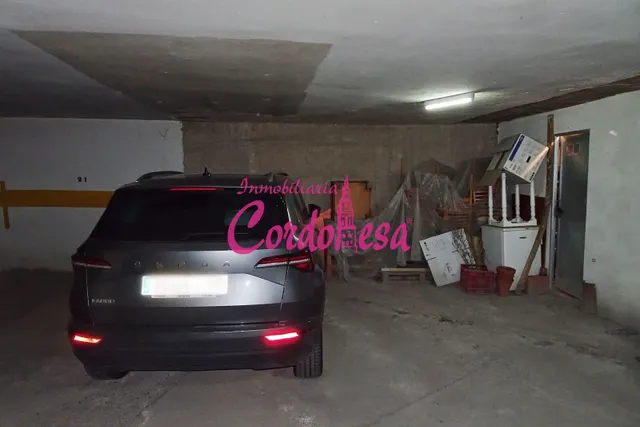 MAGNIFICA VIVIENDA EN PLENO CENTRO, CON GARAJE DOBLE OPCIONAL Y TRASTERO!!!! — 38