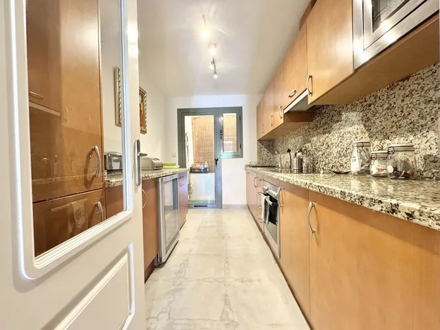 Apartamento 2 habitaciones 107m² en venta - Costa del Sol — 22