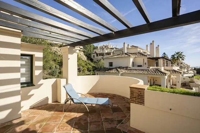 Ático Dúplex 3 habitaciones 194m² en venta - El Madroñal — 25