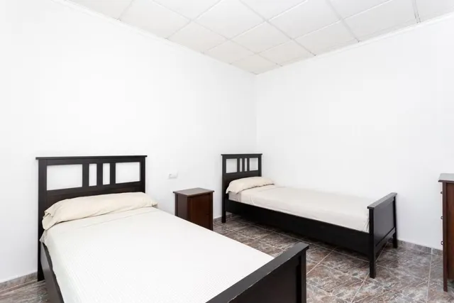 Adosado 4 habitaciones 204m² en venta - Costa blanca sur — 28