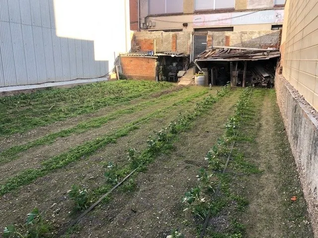 GRAN PARCELA EN VENTA -IDEAL INVERSORES- — 4