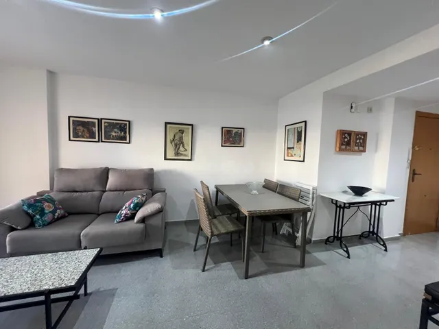 Apartamento Vacacional en la Playa de Gandía - foto 5