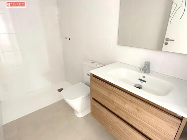 ATICO DUPLEX EN SANT JAUME DELS DOMENYS !!!! OBRA TERMINADA !!!! — 15