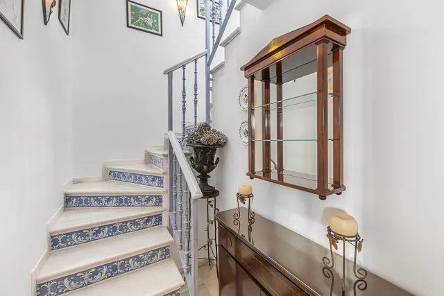 Adosado 3 habitaciones 184m² en venta - Marbella — 30