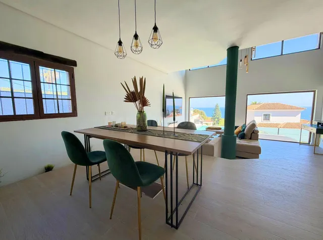 Chalet 3 habitaciones 220m² en venta - Centro — 3
