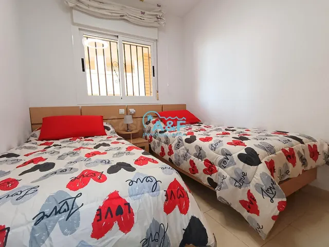 Apartamento en alquiler - Oropesa del Mar/Orpesa - foto 5