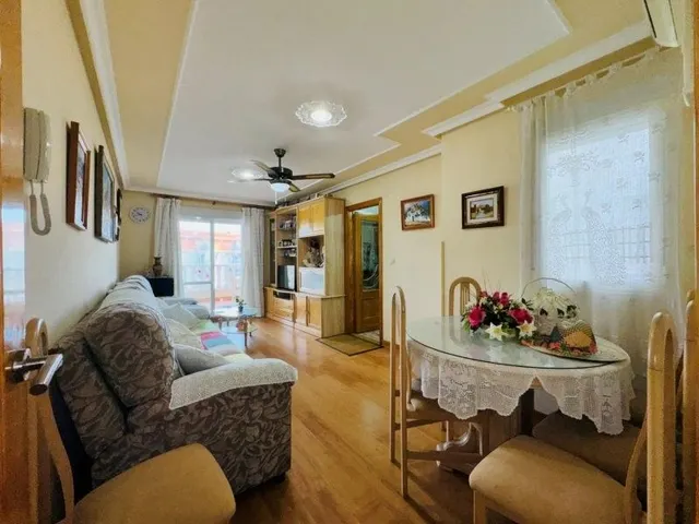 Apartamento 2 habitaciones 77m² en venta - La Mata pueblo — 13