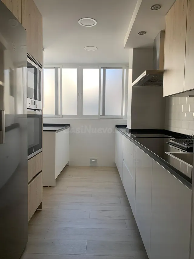 PISO REFORMADO EN FUENSANTA — 5