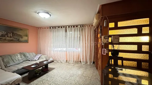 Gran casa de pueblo en el centro de Carlet con 249 m2, terra - foto 4