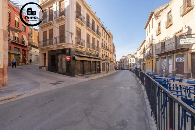 SEDUCTOR LOCAL ESQUINADO EN PLENO CENTRO DE GUADIX!!!!!!!!!!!!!!! — 27