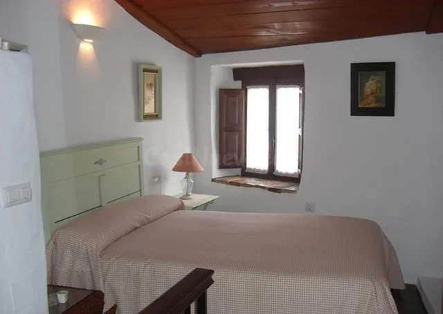 CASA EN VENTA EN VILLALUENGA DEL ROSARIO