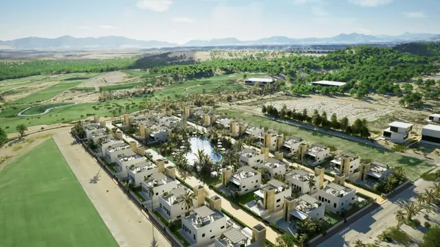 Villa 2 habitaciones 156m² en venta - Mazarrón — 2