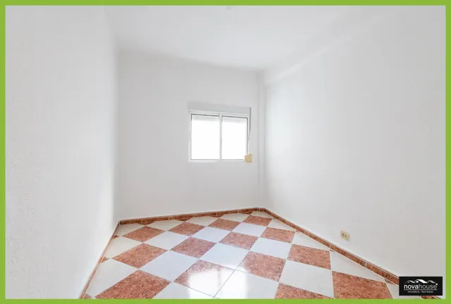 MAGNÍFICO PISO DE 3 DORMITORIOS CON TERRAZA Y VISTAS DESPEJADAS EN MIRAFLORES DE LOS ÁNGELES — 13