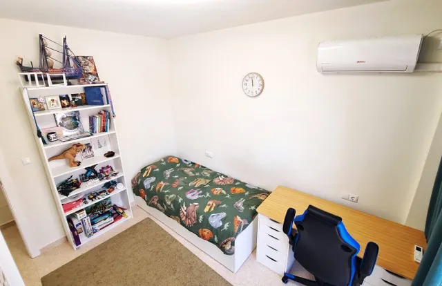 Casa 2 habitaciones 80m² en venta - Las Filipinas — 24