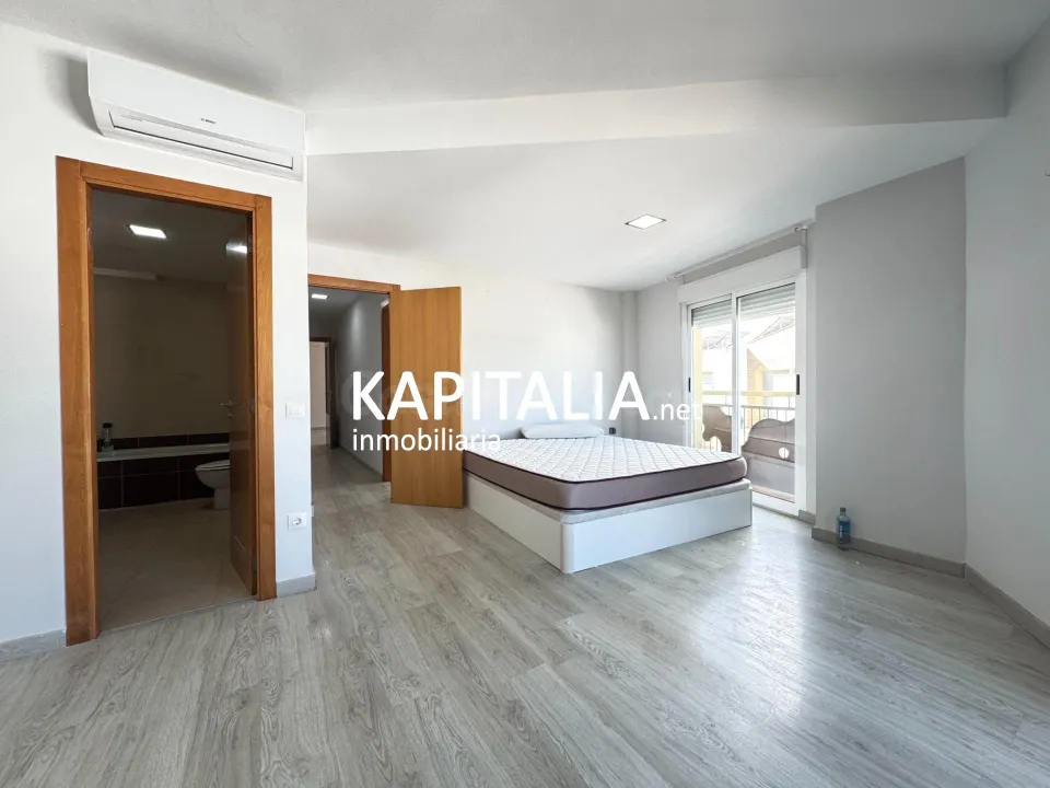 Piso a la venta en Montaverner