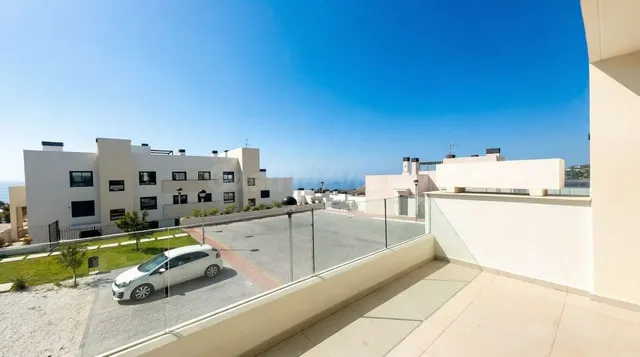Apartamento 3 habitaciones 95m² en venta - Estupa Budista — 5