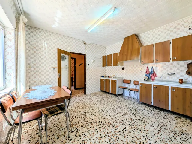 Vivienda en planta baja — 12