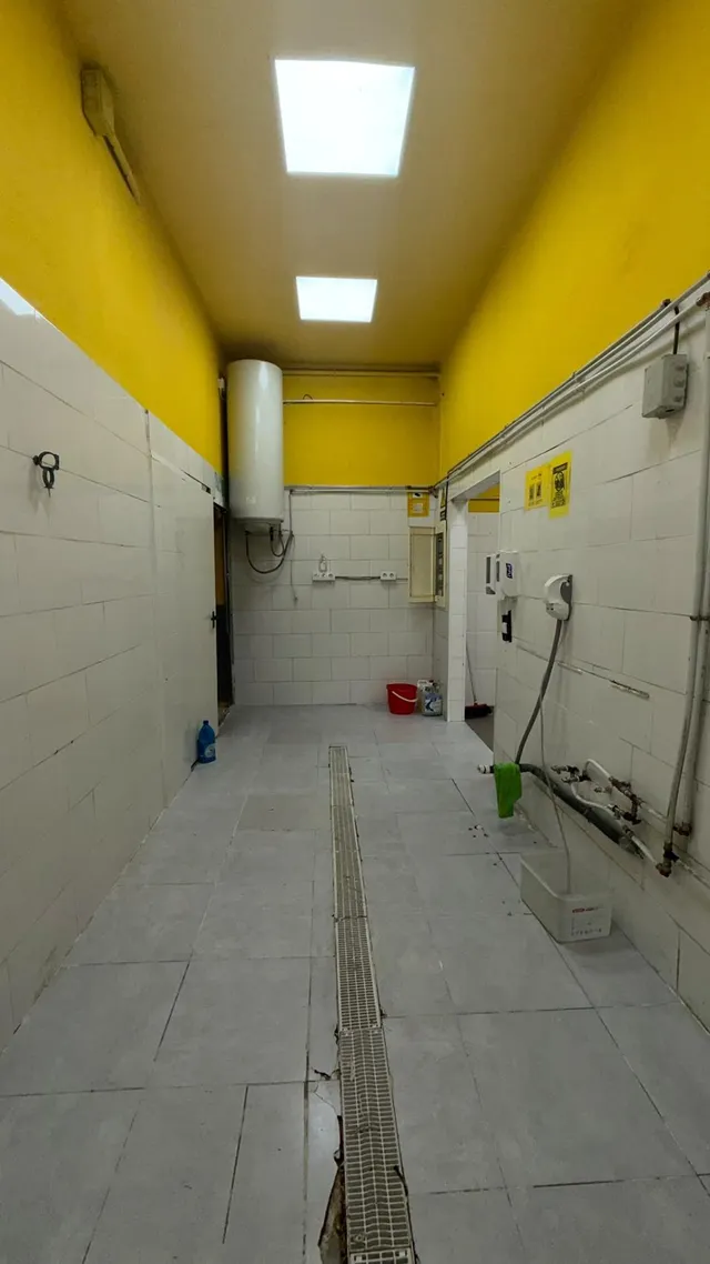 Amplia nave industrial en Rivas-Vaciamadrid — 35