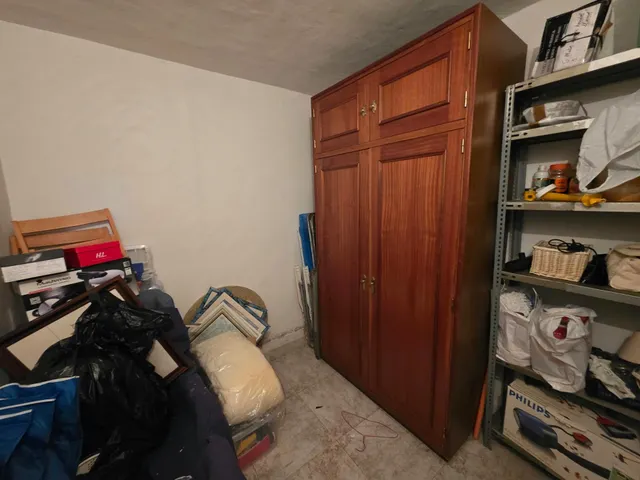 Piso con garaje y trastero — 14