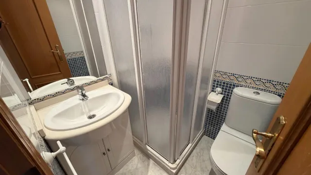 Atractivo Apartamento en Playa de Gandia — 17