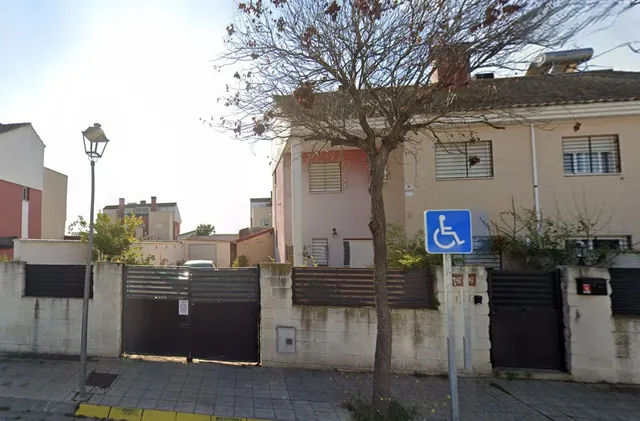 Casa 4 habitaciones 138m² en venta - Andalucia — 2