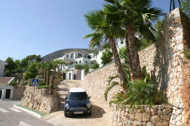 Villa en Altea Hills — 13