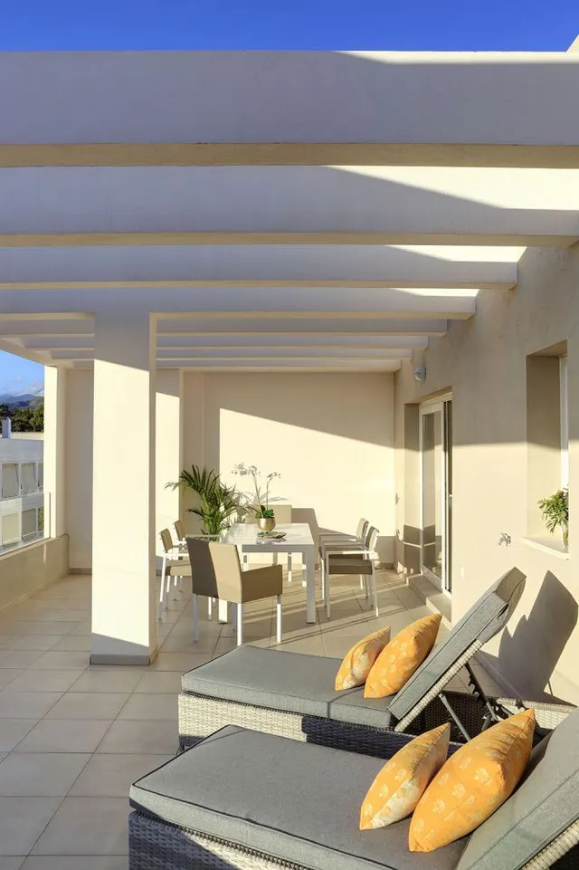 Apartamento 2 habitaciones 86m² en venta - Rodeo Alto-Guadaiza-La Campana — 23