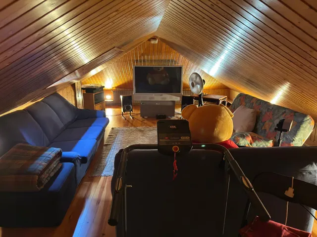 VILADECANS ESPECTACULAR CASA A LA VENTA — 41