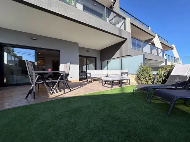Apartamento de obra nueva soleado - foto 5