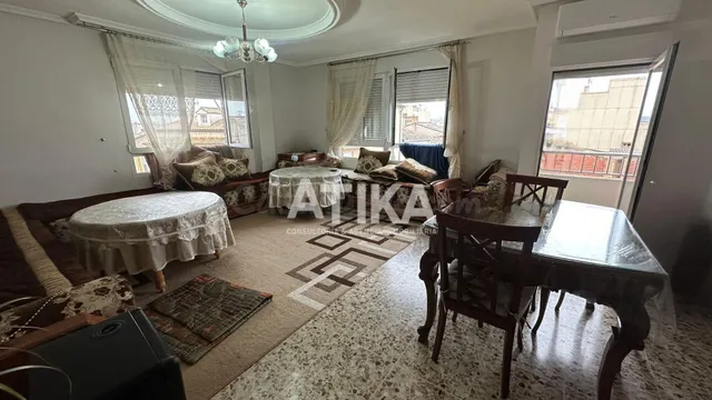 PISO EN VENTA - ONTINYENT - foto 2