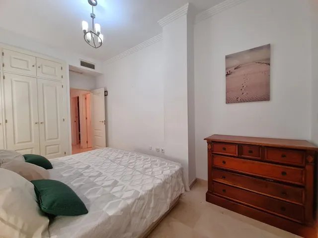 Apartamento 1 habitación 80m² en venta - Sotogrande - Alto — 29