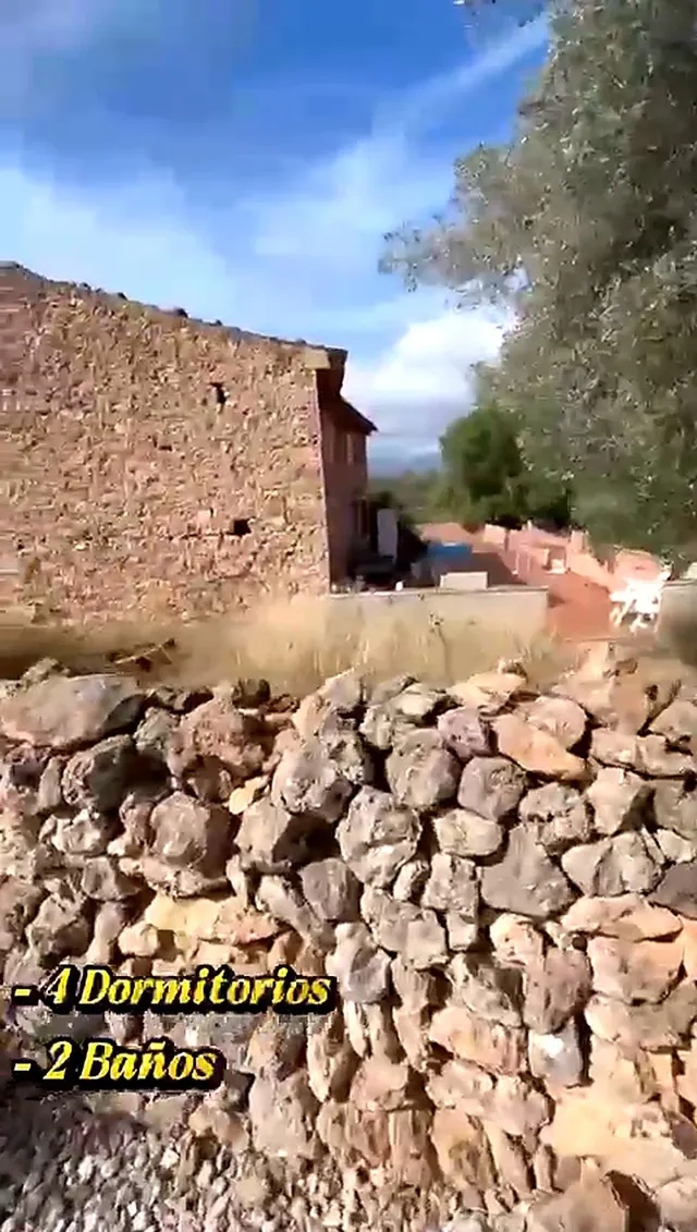 Finca rústica con vivienda unifamiliar en pòrtol – Marratxí | más de 15.000 m2 de terreno y gran potencial de revalorización — 19