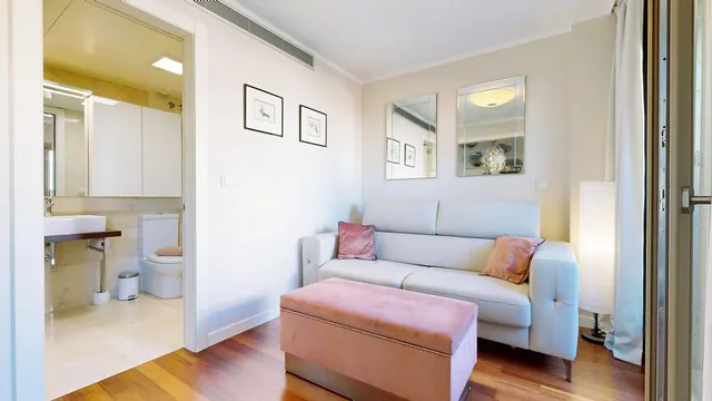 Dúplex 2 habitaciones 77m² en venta - Puerto Sol-Los Almendros-El Tomillar — 12
