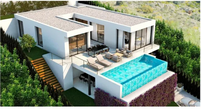 Chalet 3 habitaciones 265m² en venta - Centro — 2