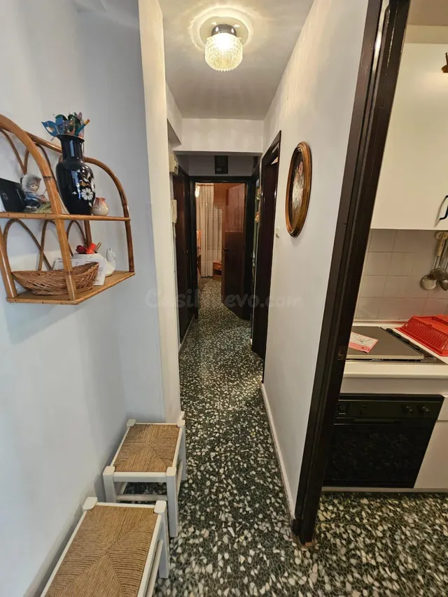 SE VENDE PISO EN EL PUERTO DE MAZARRÓN – A 50 m DEL MAR — 4